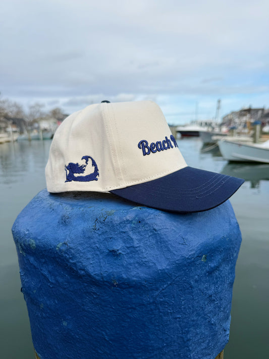 Beach Please Hat