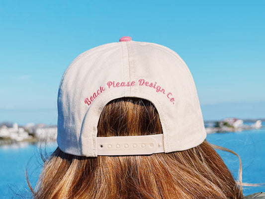Kisses to my Beaches